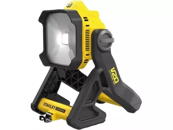 Een Stanley FatMax werklamp, 18 V, lithium-ion, exclusief accu koop je bij ShopXPress