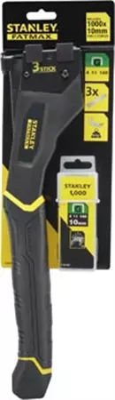 Een Stanley Fatmax lichte niethamer FMHT81394-9 koop je bij ShopXPress