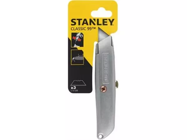 Een Stanley cutter 99E koop je bij ShopXPress