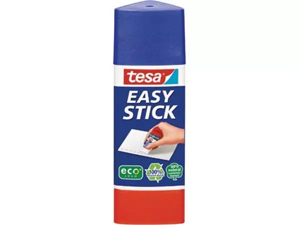 Een Tesa Easy Stick, 12 g koop je bij ShopXPress
