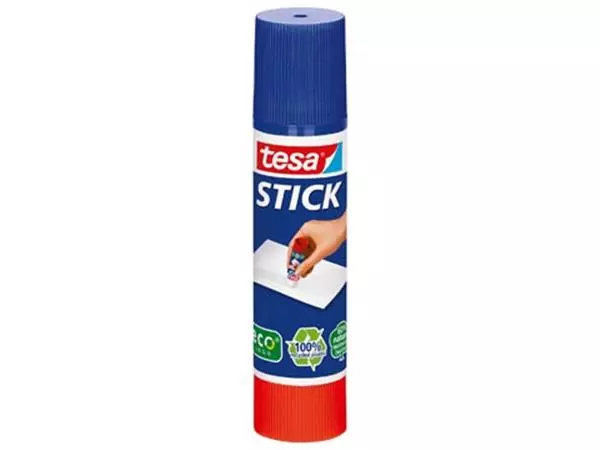 Een Tesa Stick, 10 g koop je bij ShopXPress