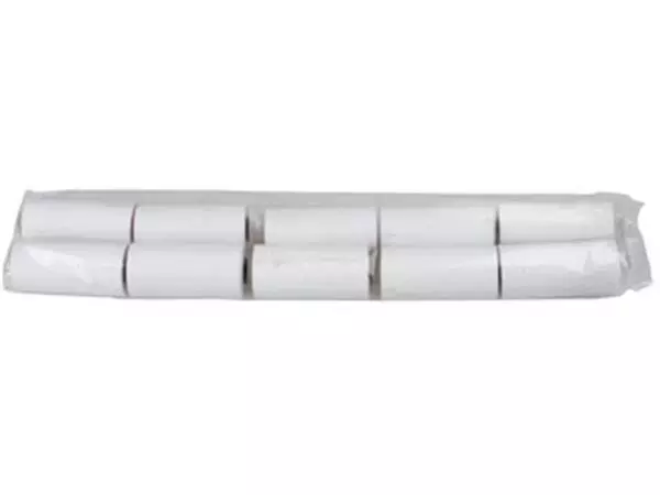 Een Thermorol BPA-vrij, ft 57 mm, diameter +- 30 mm, asgat 12 mm, lengte 8 meter koop je bij ShopXPress