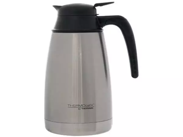 Een Thermos isoleerkan 1,5 liter, inox koop je bij Supplierz BV