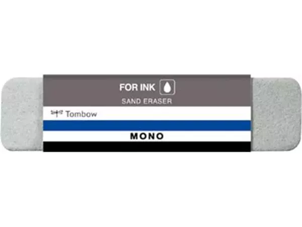 Een Tombow MONO gum voor inkt koop je bij ShopXPress