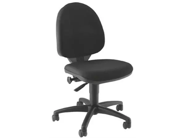 Een Topstar bureaustoel Top Pro 1, zwart koop je bij ShopXPress