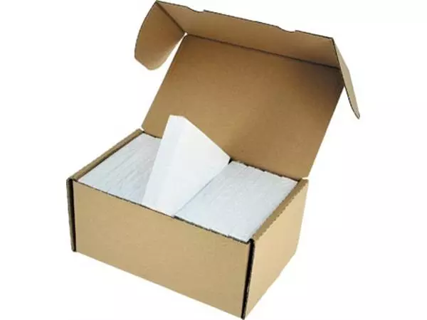 Een Turbomail enveloppen ft 114 x 162 mm, stripsluiting, pak van 50 stuks koop je bij ShopXPress