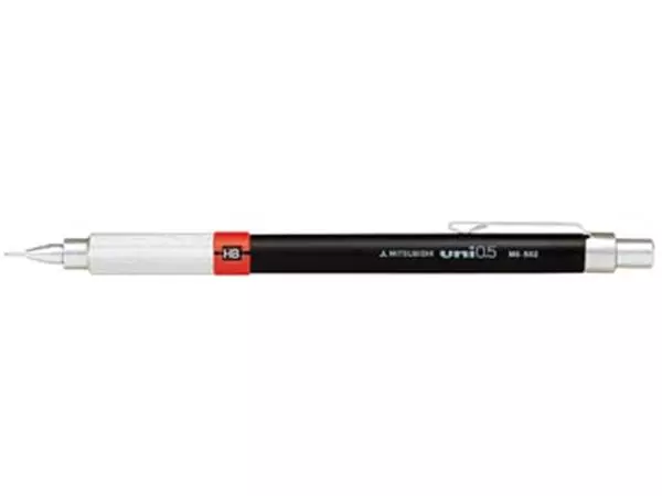Een Uni-ball Vulpotlood Premium voor potloodstiften: 0,5 mm koop je bij ShopXPress