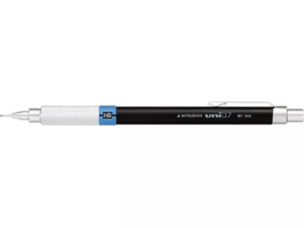 Een Uni-ball Vulpotlood Premium voor potloodstiften: 0,7 mm koop je bij ShopXPress