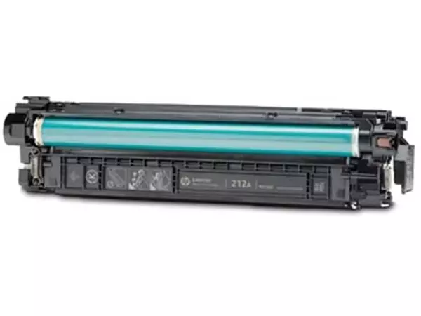 Een HP toner 212A, 5.500 pagina's, OEM W2120A, zwart koop je bij ShopXPress