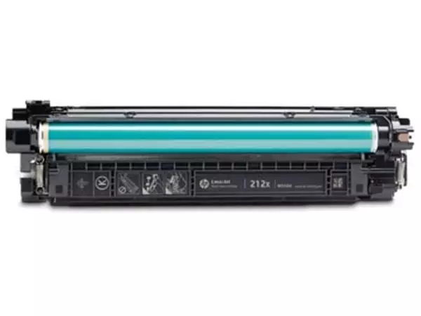 Een HP toner 212X, 13.000 pagina's, OEM W2120X, zwart koop je bij ShopXPress