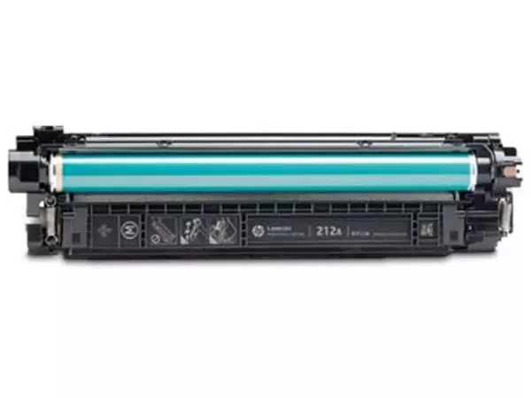 Een HP toner 212A, 4.500 pagina's, OEM W2123A, magenta koop je bij ShopXPress