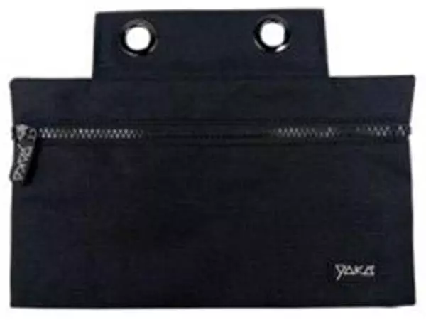 Een Yaka etui 3 in 1 kit, zwart koop je bij ShopXPress