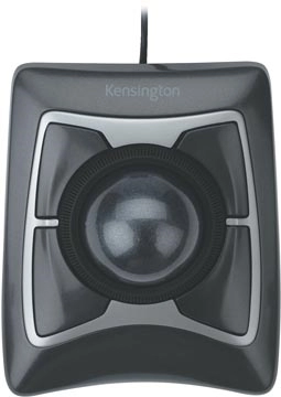 Vous pouvez acheter un Kensington souris Trackbal Optique Expert chez Supplierz BV