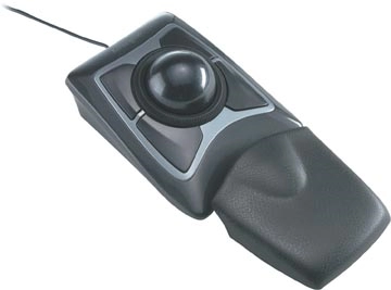 Vous pouvez acheter un Kensington souris Trackbal Optique Expert chez Supplierz BV