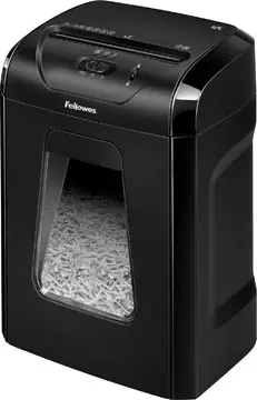 Een Fellowes Powershred papiervernietiger 12C koop je bij ShopXPress