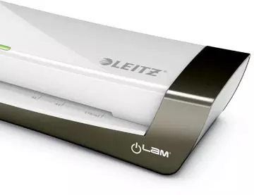 Een Leitz iLAM Office lamineermachine voor ft A4 koop je bij ShopXPress