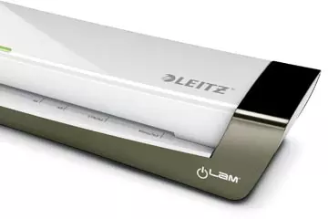 Een Leitz iLAM Office lamineermachine voor ft A3 koop je bij ShopXPress