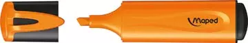 Een Maped markeerstift Fluo'Peps Classic oranje koop je bij ShopXPress