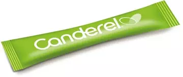 Een Canderel Stevia 250 sticks, 250 X 1,1 gr stick koop je bij ShopXPress