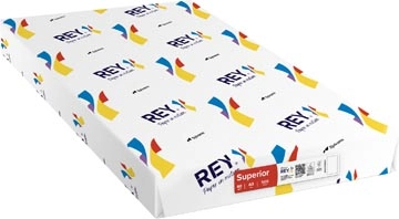 Sie können einen Rey Superior Document printpapier ft A3, 80 g, pak van 500 vel bei Supplierz BV kaufen