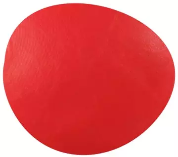 Een Darwi boetseerpasta Softy rood koop je bij ShopXPress