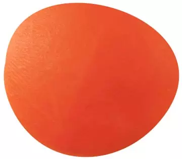 Een Darwi boetseerpasta Softy oranje koop je bij ShopXPress