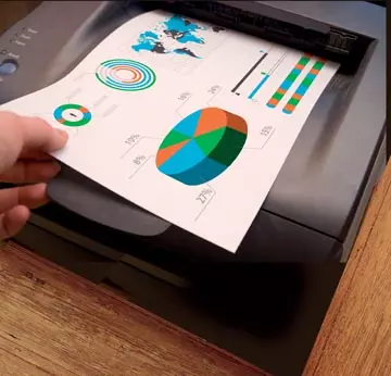 Een Pergamy Multifunction printpapier ft A4, 80 g, pak van 500 vel koop je bij ShopXPress