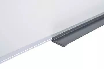 Een Pergamy magnetisch whiteboard ft 150 x 100 cm koop je bij ShopXPress