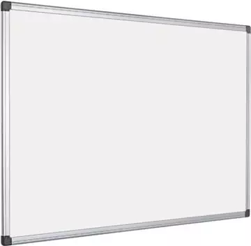 Een Pergamy Excellence emaille magnetisch whiteboard ft 60 x 45 cm koop je bij ShopXPress