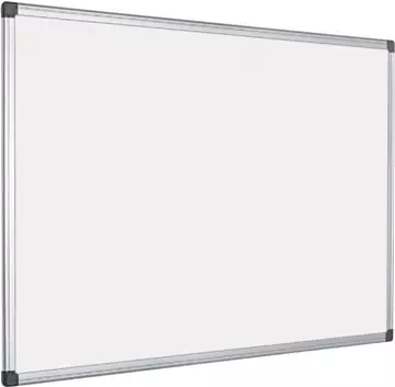 Een Pergamy Excellence emaille magnetisch whiteboard ft 90 x 60 cm koop je bij ShopXPress