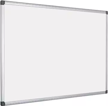 Een Pergamy Excellence emaille magnetisch whiteboard ft 180 x 90 cm koop je bij ShopXPress