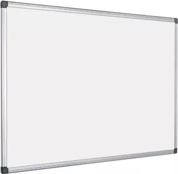 Een Pergamy Excellence emaille magnetisch whiteboard ft 180 x 120 cm koop je bij ShopXPress