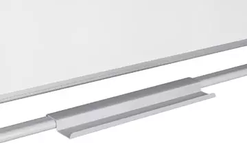 Een Pergamy Excellence emaille magnetisch kantelbord ft 120 x 90 cm koop je bij ShopXPress