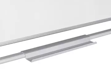 Een Pergamy Excellence emaille magnetisch kantelbord ft 150 x 120 cm koop je bij ShopXPress