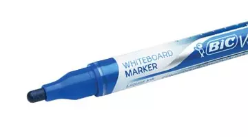 Een Velleda Whiteboardmarker Liquid Ink Pocket blauw koop je bij ShopXPress