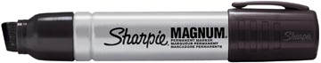 Buy your Sharpie permanent marker Pro Magnum, zwart at Supplierz BV