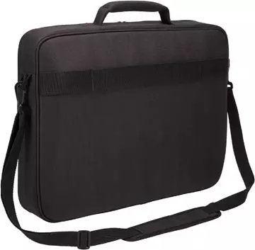 Een Case Logic Advantage Clamshell Laptoptas voor 17,3 inch laptop koop je bij ShopXPress