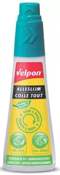 Een Alleslijm 90 ml koop je bij ShopXPress