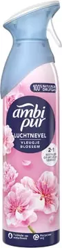 Een Ambi Pur luchtverfrisser Bloesem, spray van 185 ml koop je bij ShopXPress