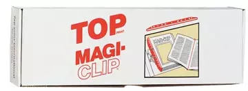 Een Archiefbinder Magi-clip koop je bij ShopXPress