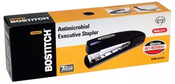 Een Bostitch nietmachine B5000 anti-bacteriël koop je bij ShopXPress