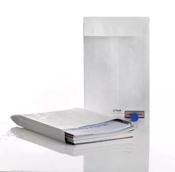 Een Balgenveloppen Tyvek ft 229 x 324 x 20 mm, doos van 100 stuks koop je bij ShopXPress