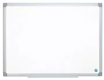 Een Bi-Office Earth-it magnetisch whiteboard ft 120 x 180 cm koop je bij ShopXPress