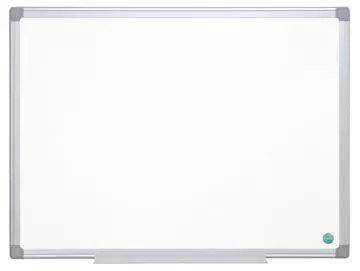 Een Bi-Office Earth-it magnetisch whiteboard ft 60 x 90 cm koop je bij ShopXPress