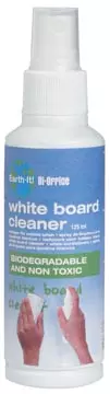 Een Bi-Office Reinigingsspray Earth-It voor whiteboards koop je bij ShopXPress