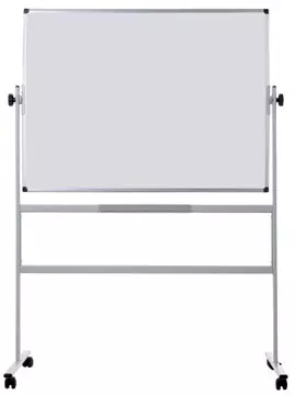 Een Bi-Office magnetisch kantelbord ft 100 x 200 cm koop je bij ShopXPress