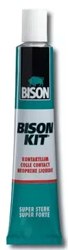 Een Bison Kit contactlijm koop je bij ShopXPress