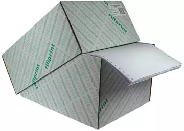 Een Blanco papier ft 240 mm x 12 inch (305 mm), 60 g/m² koop je bij ShopXPress