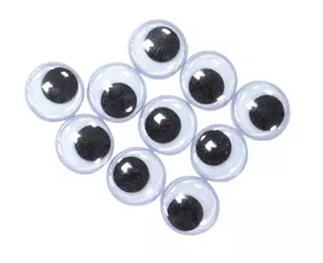 Een Bouhon knutseloogjes 6 mm koop je bij ShopXPress