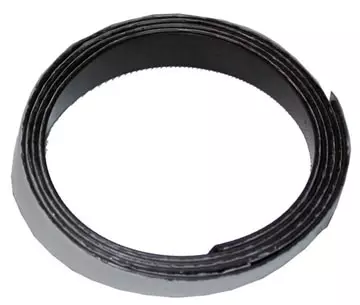 Een Bouhon magneetband ft 12,5 mm x 1 m (b x l) koop je bij ShopXPress